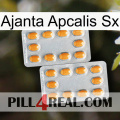 Ajanta Apcalis Sx cialis4